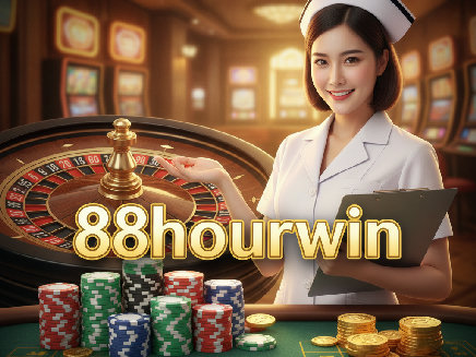 88hourwin สล็อต