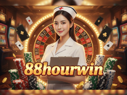 88hourwin เว็บตรง